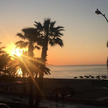 Malagasuite Front Beach Malagueta Εξωτερικό φωτογραφία