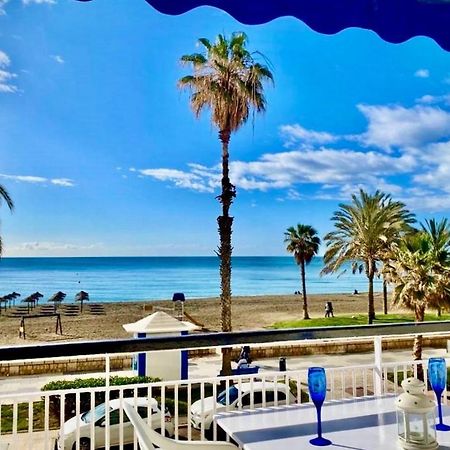 Malagasuite Front Beach Malagueta Εξωτερικό φωτογραφία